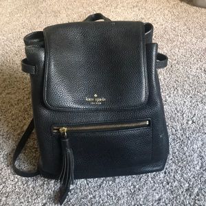 Sale!!🚨🚨Kate Spade Backpack Purse